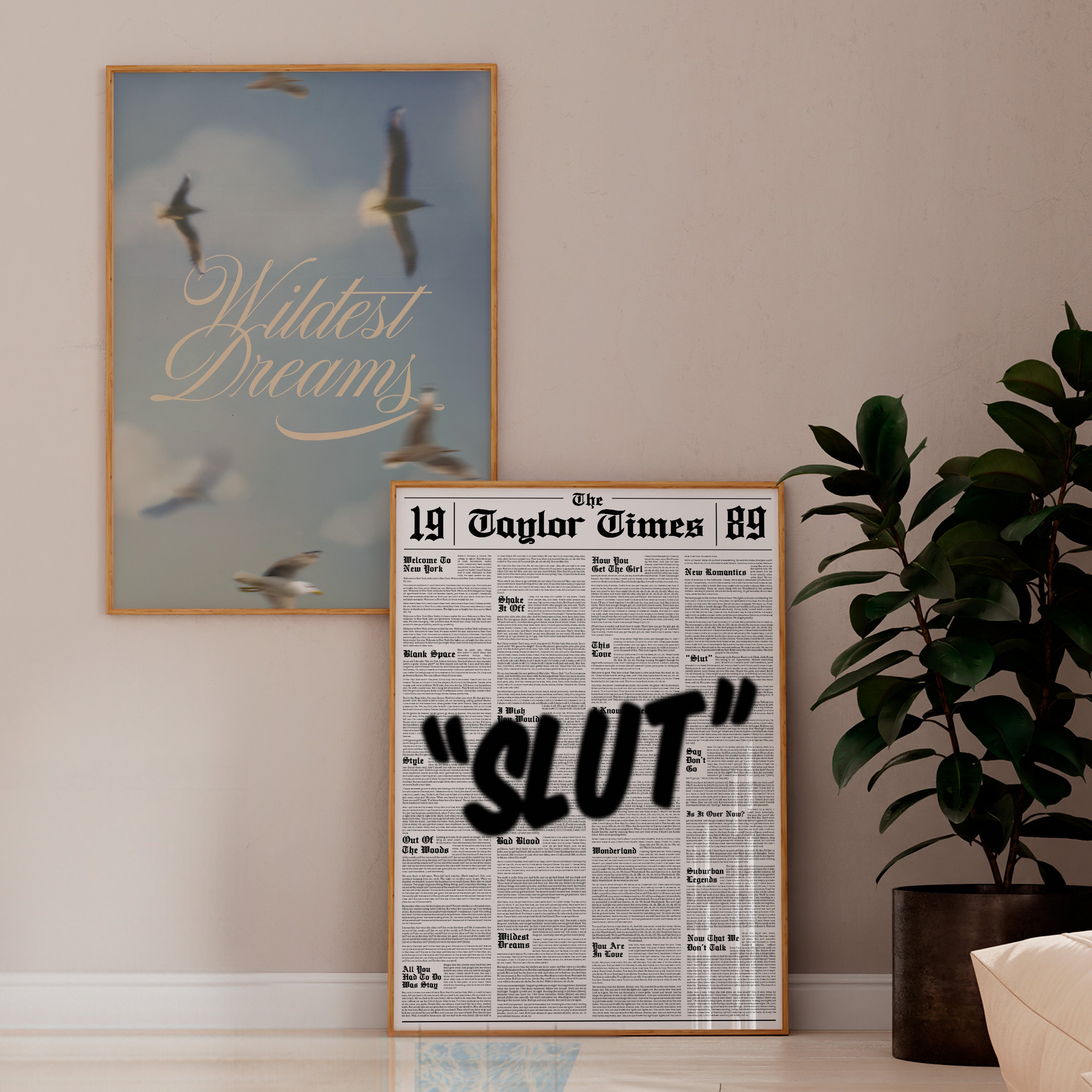 Slvt Newspaper.