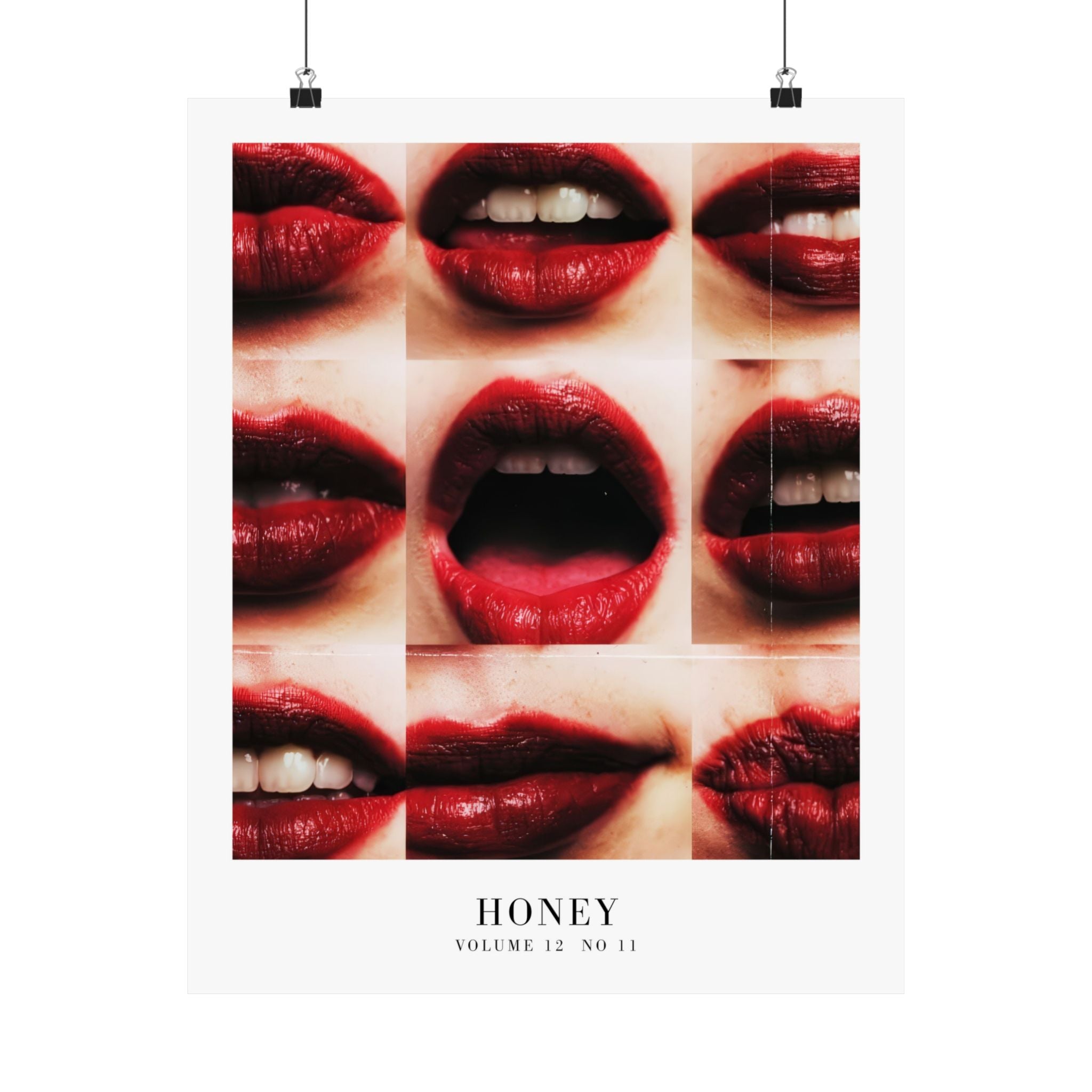 Honey - Haus Of Moods