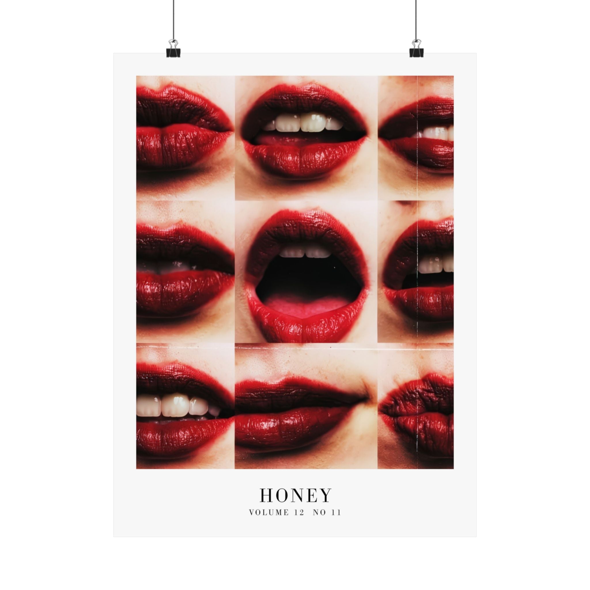 Honey - Haus Of Moods