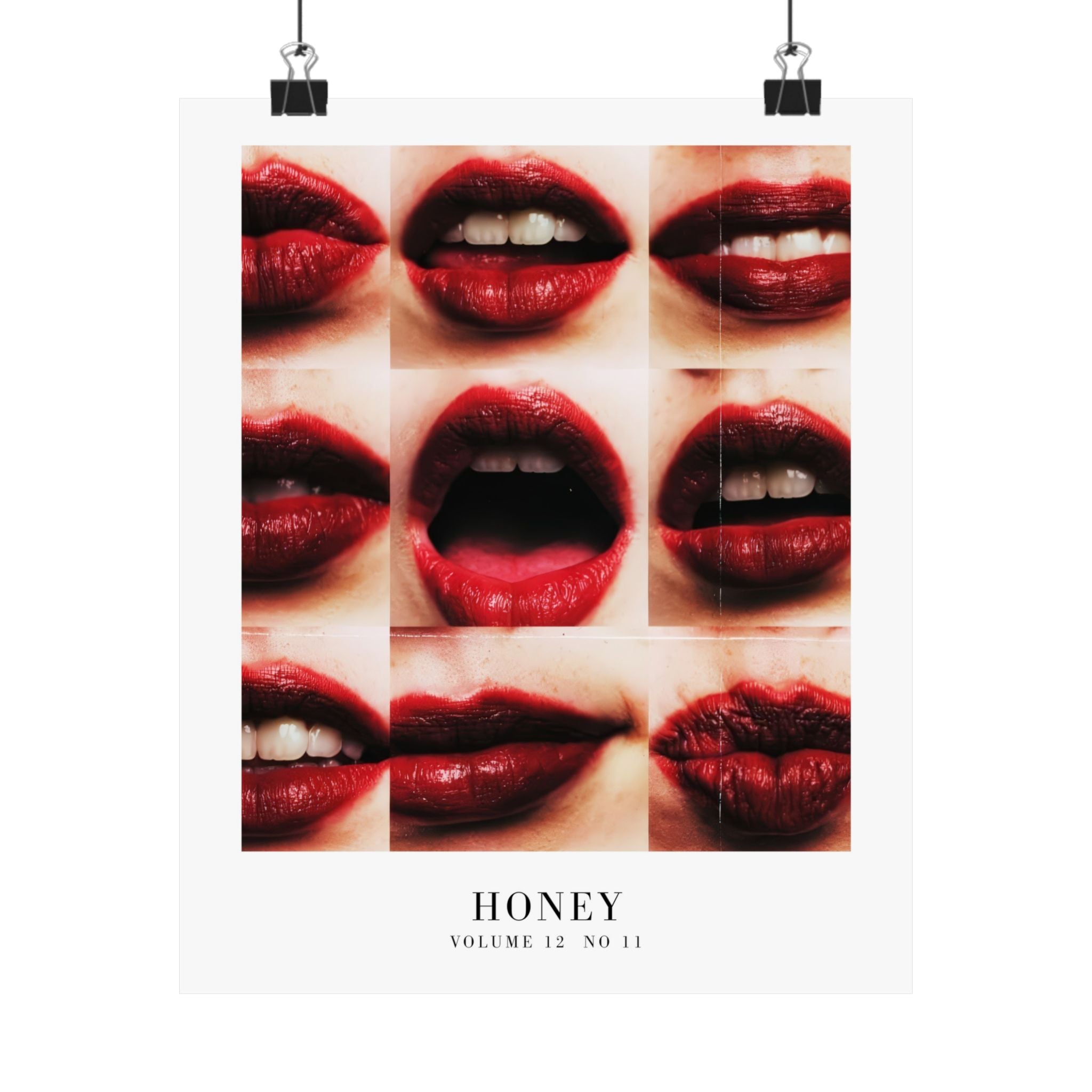 Honey - Haus Of Moods