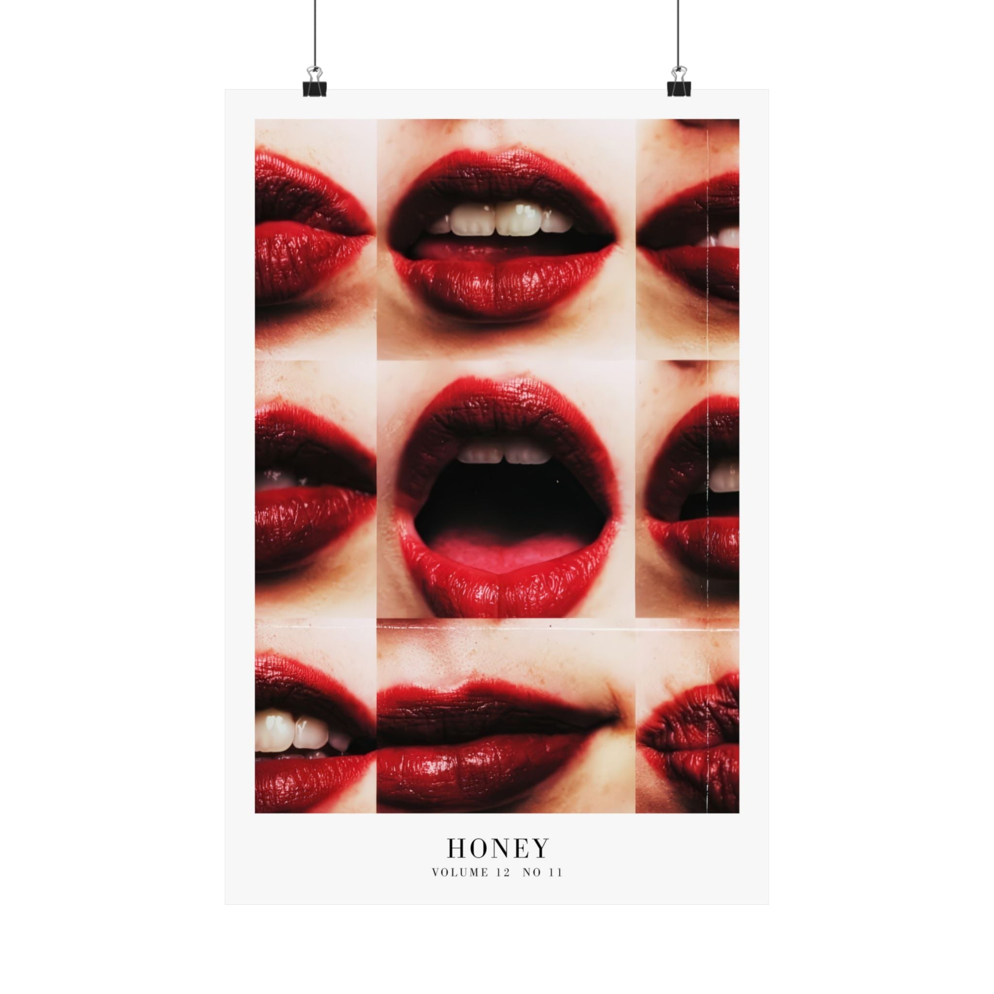 Honey - Haus Of Moods