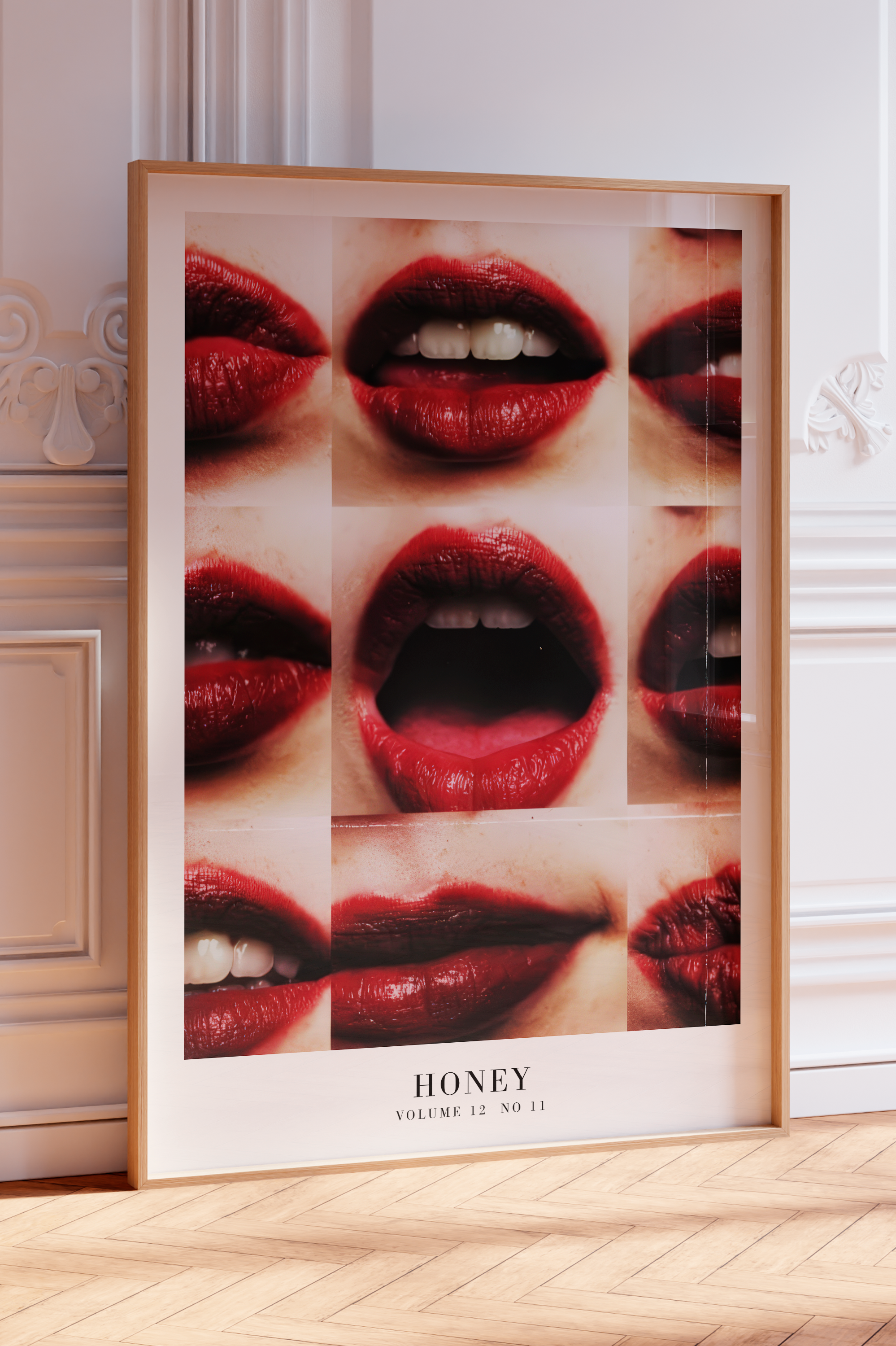 Honey - Haus Of Moods