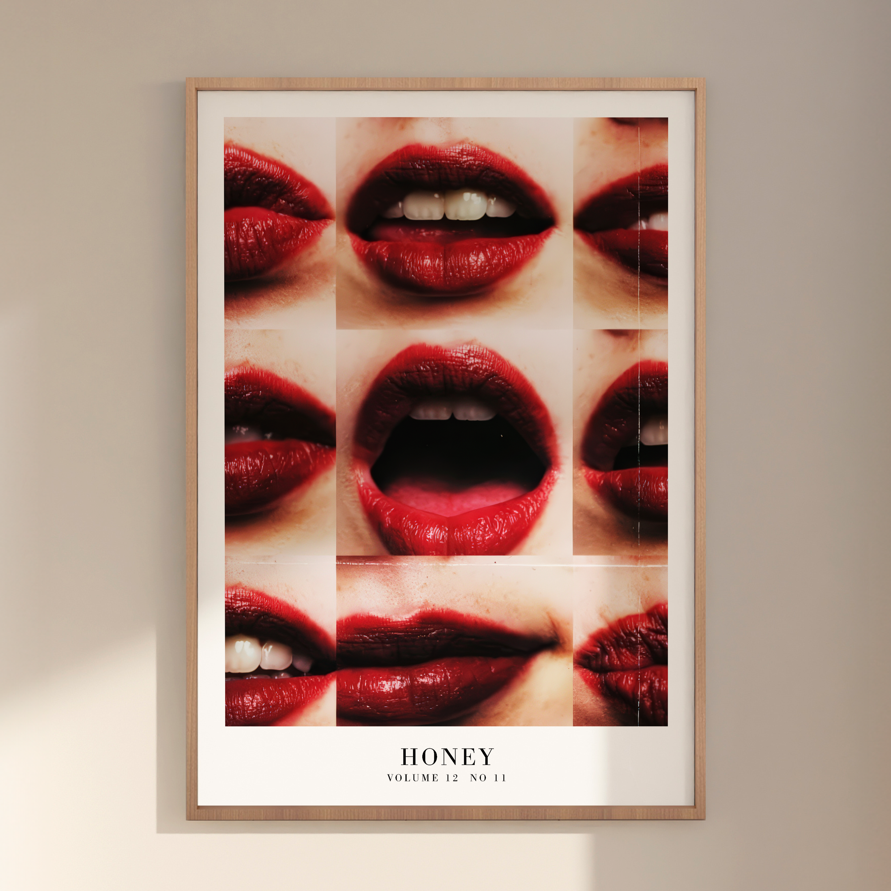 Honey - Haus Of Moods