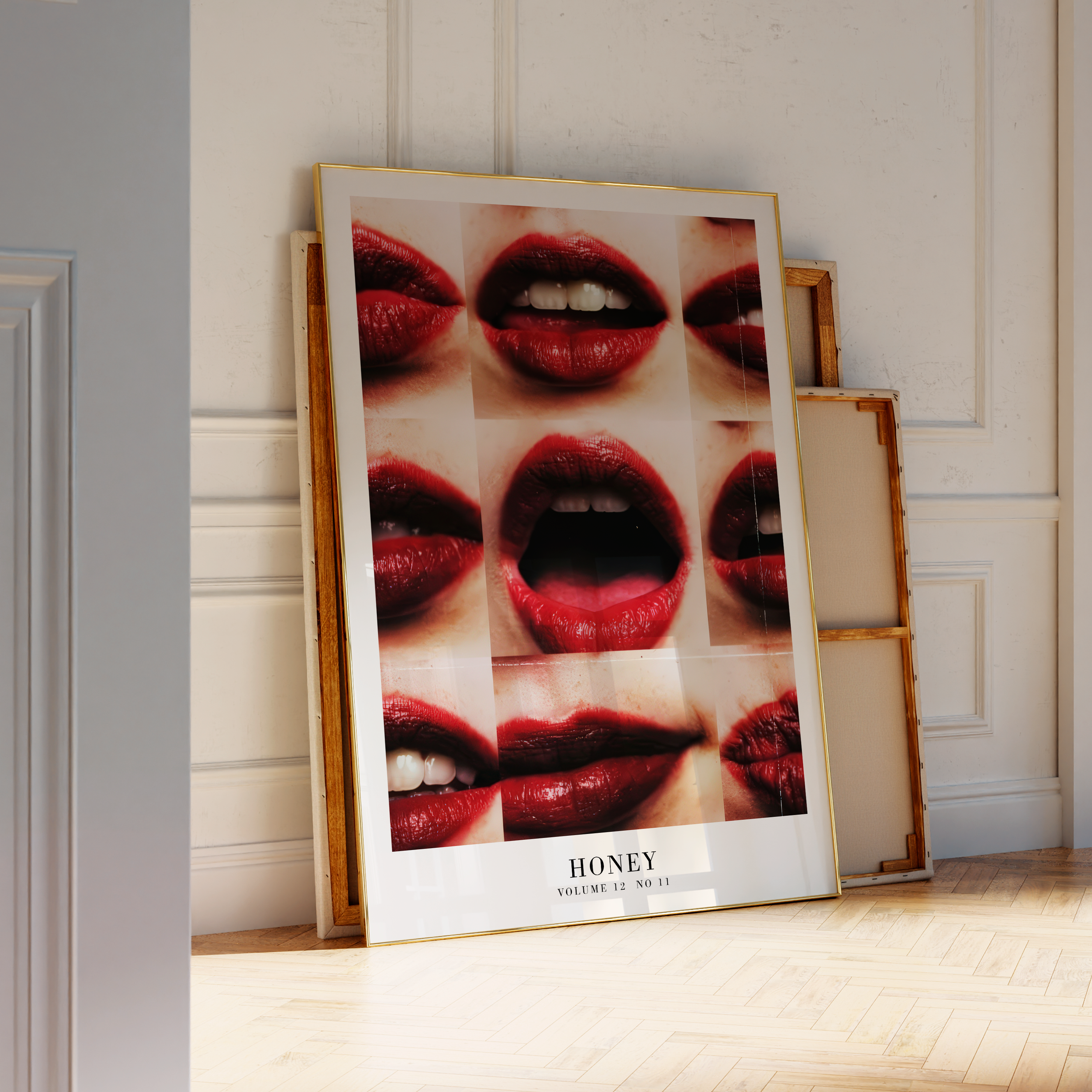 Honey - Haus Of Moods