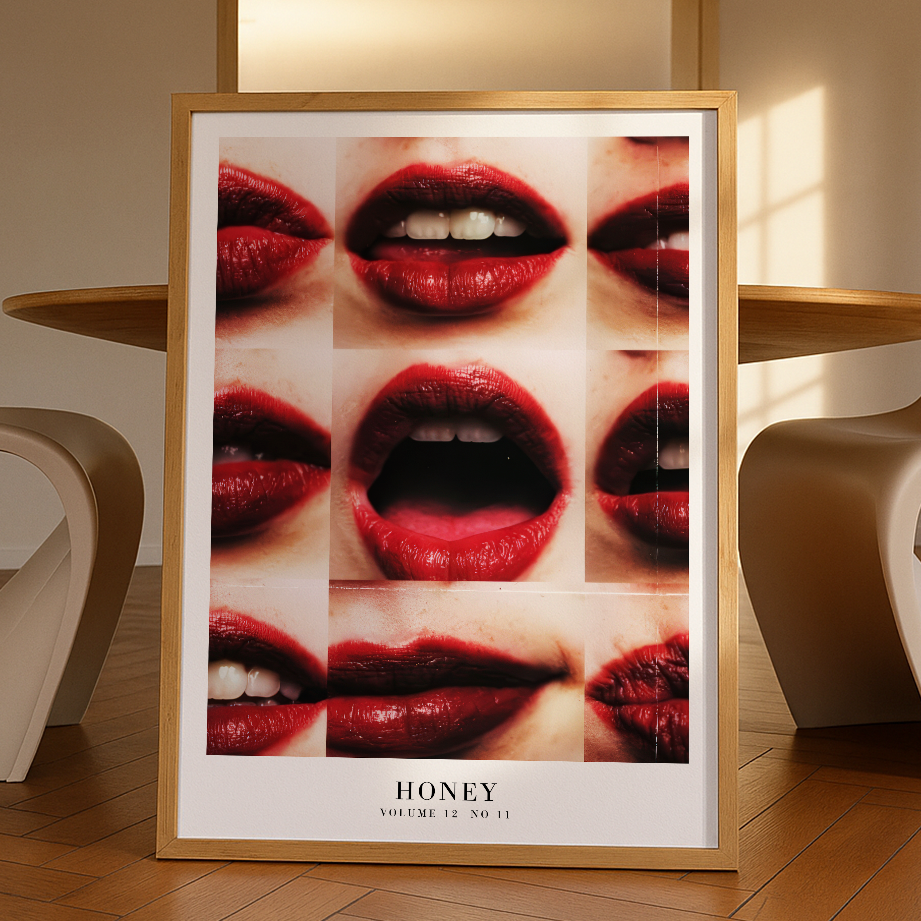 Honey - Haus Of Moods