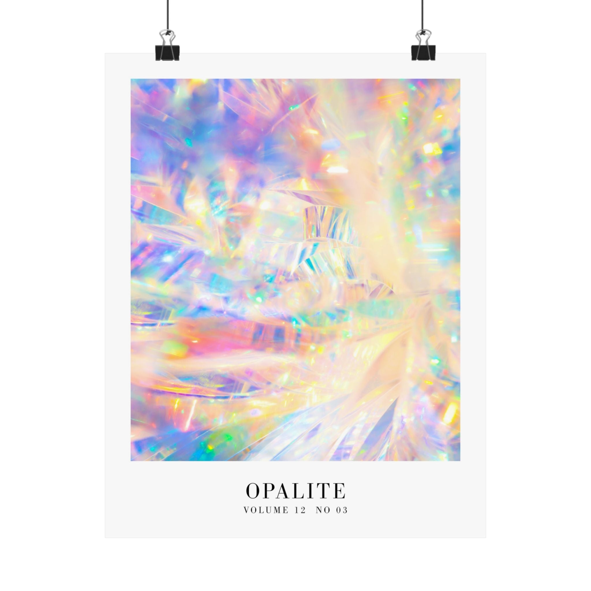 Opalite - Haus Of Moods
