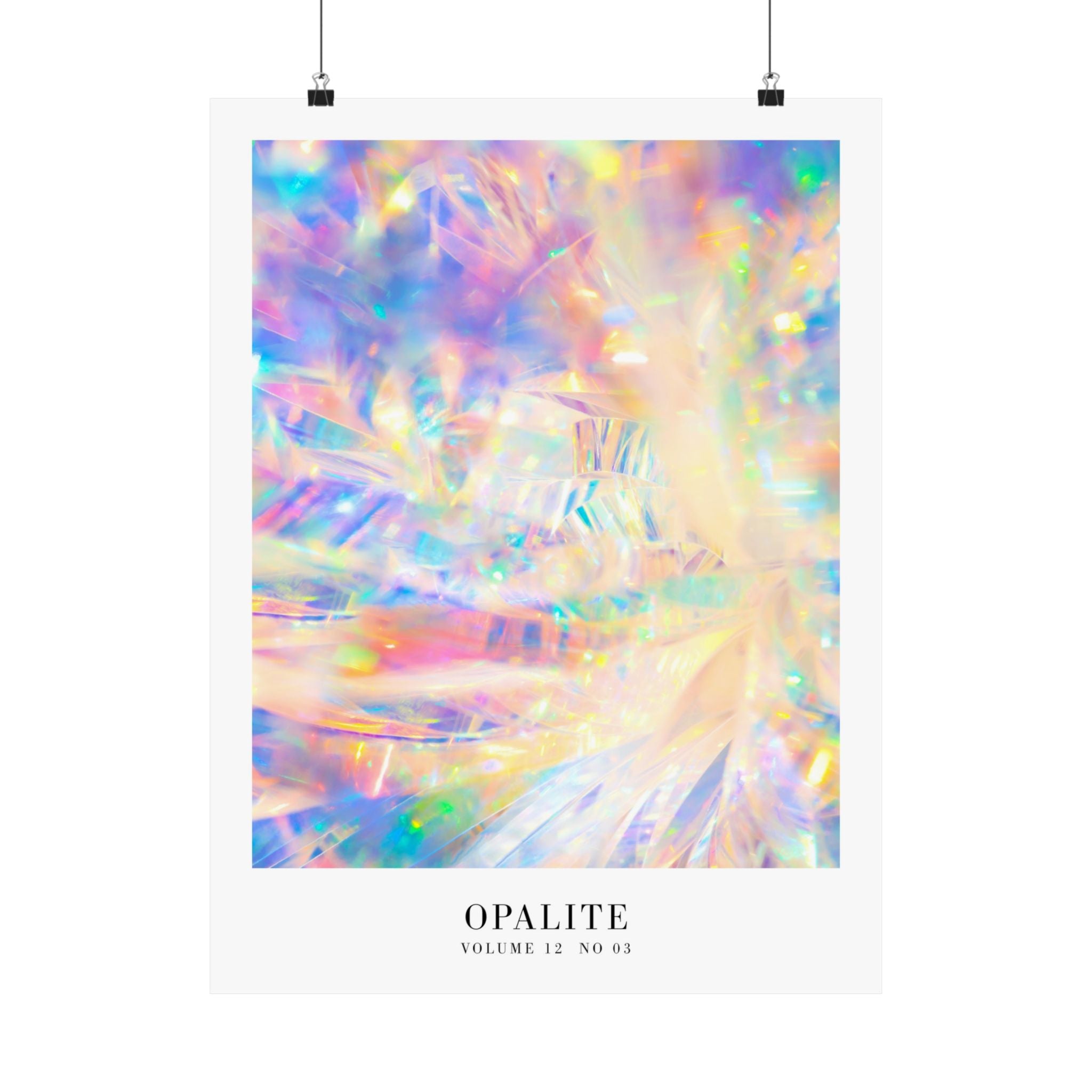 Opalite - Haus Of Moods