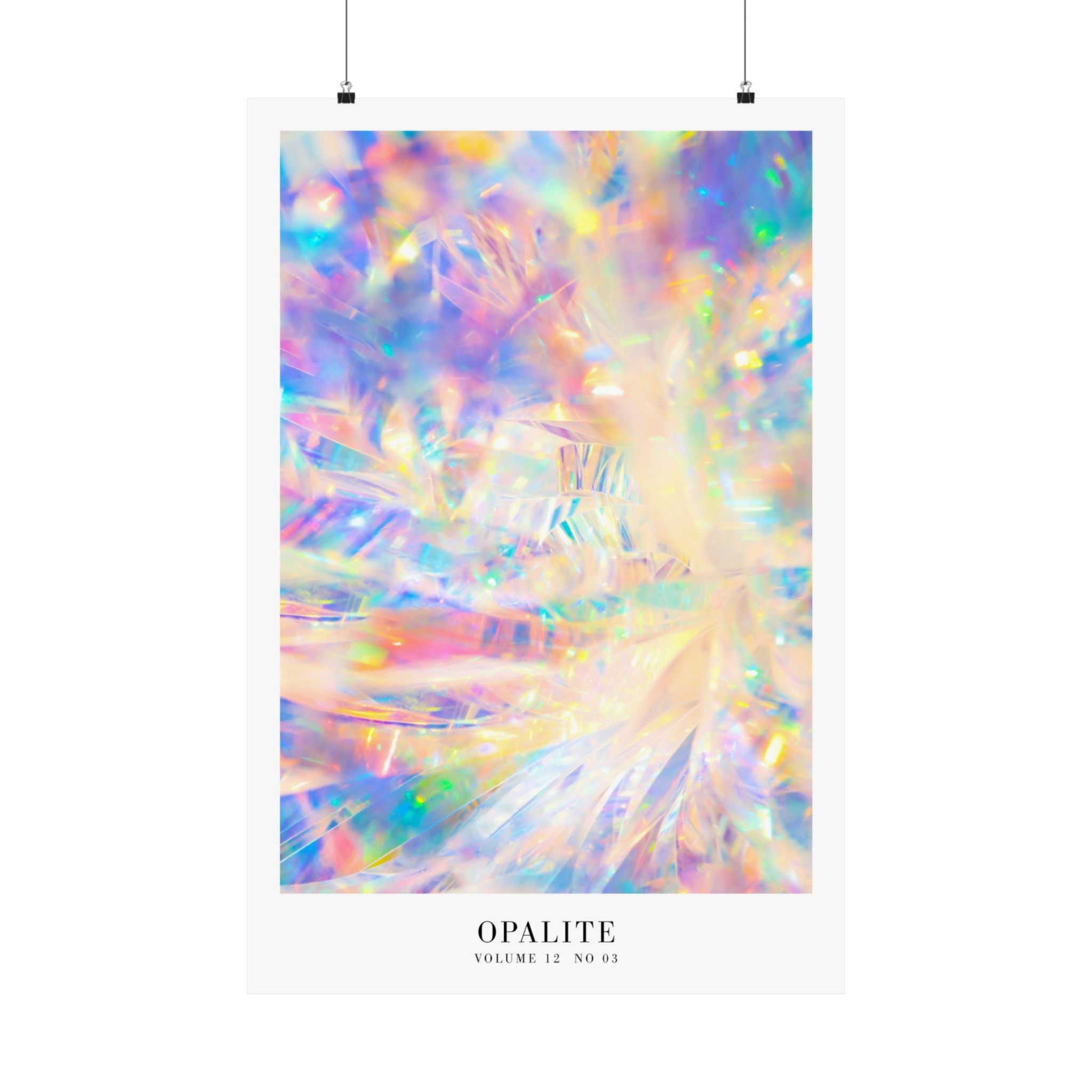 Opalite - Haus Of Moods