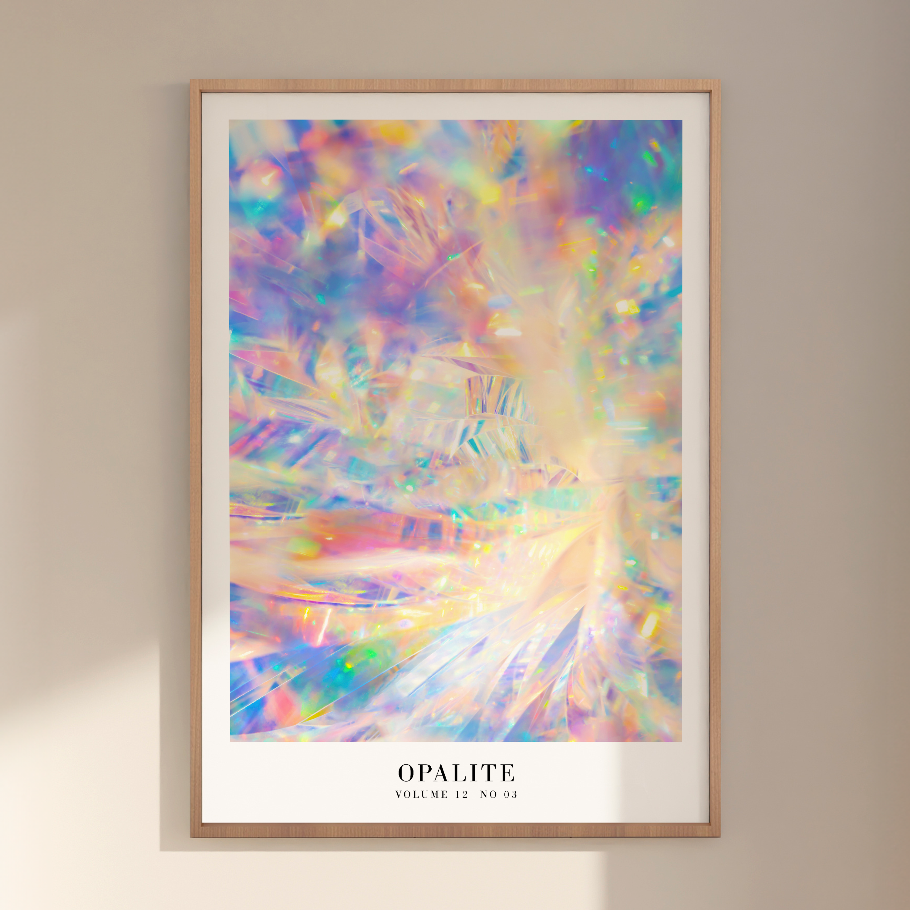 Opalite - Haus Of Moods