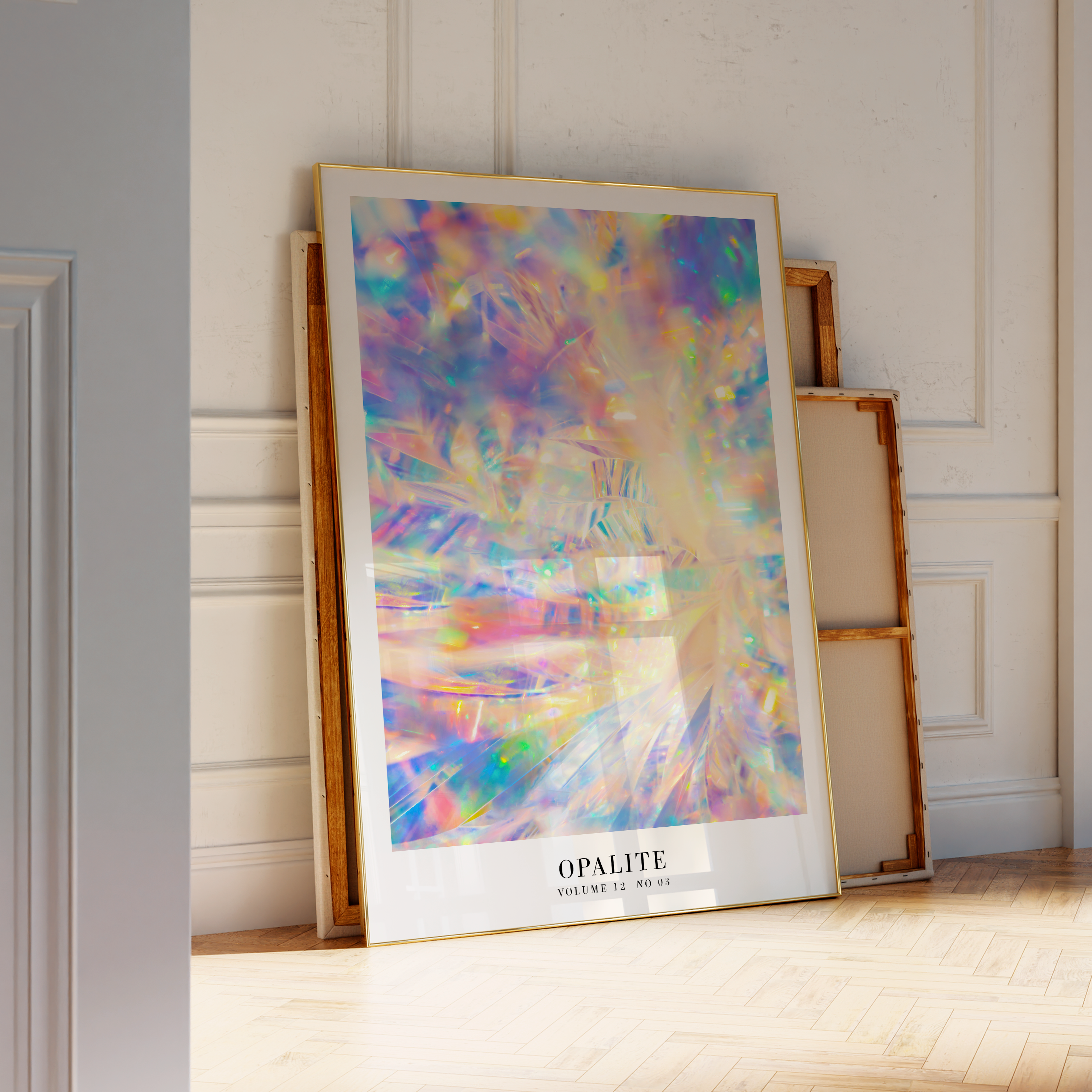 Opalite - Haus Of Moods