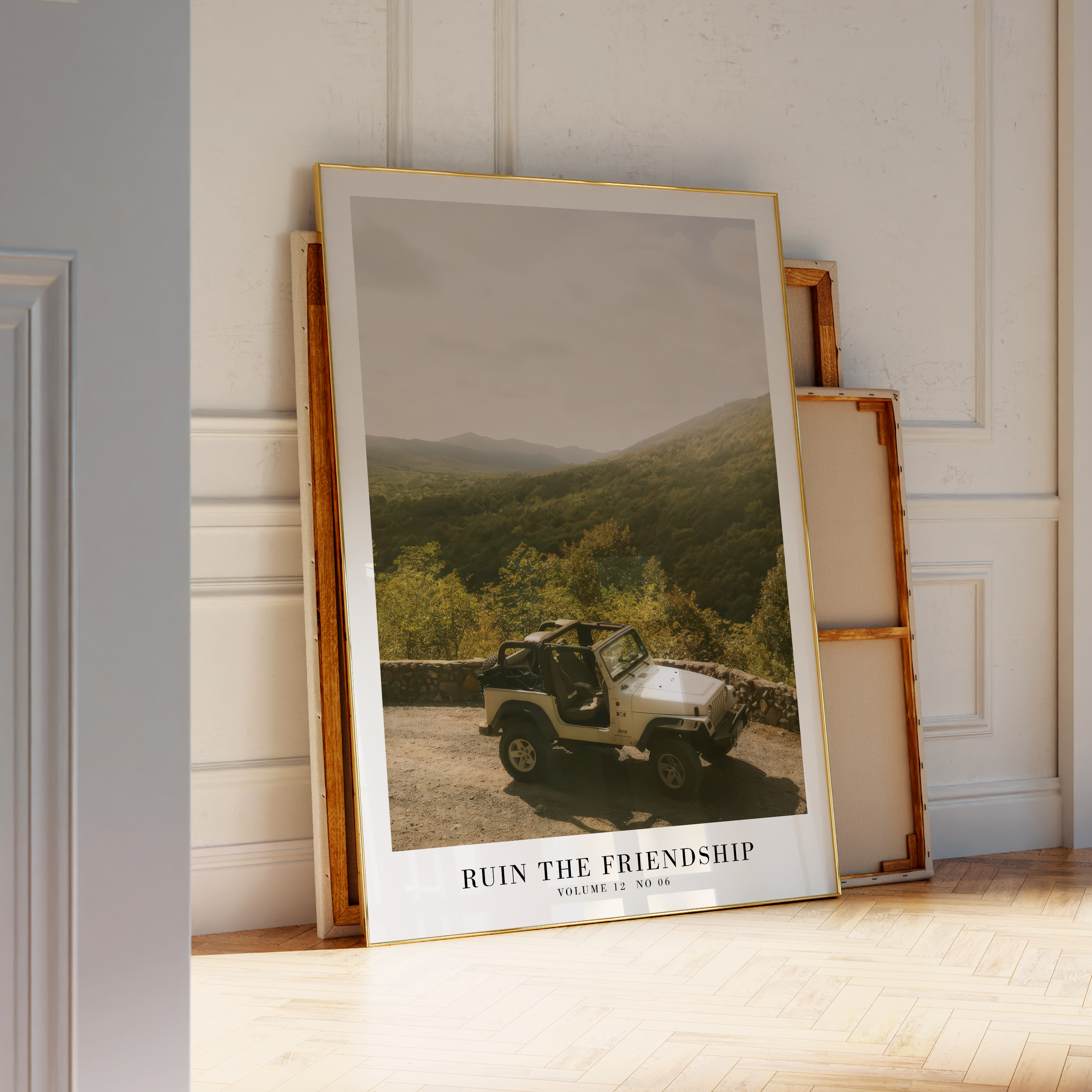 Showgirl performing on stage highlighting the themes of friendship and challenges that can ruin the friendship in showbiz life.