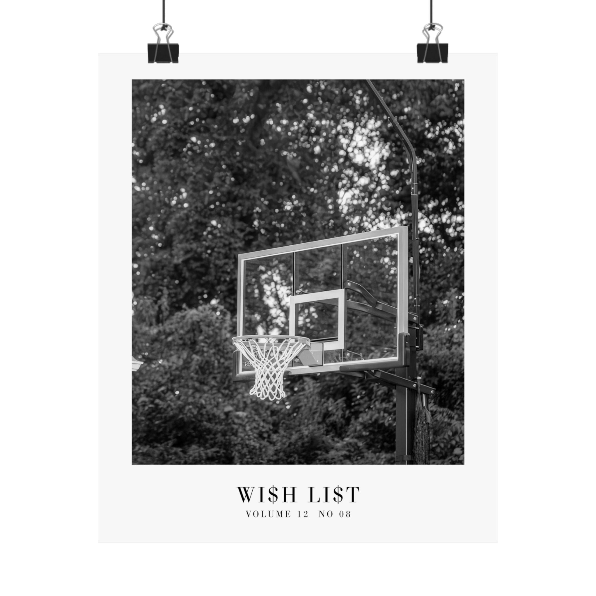 Wi$h Li$t - Haus Of Moods