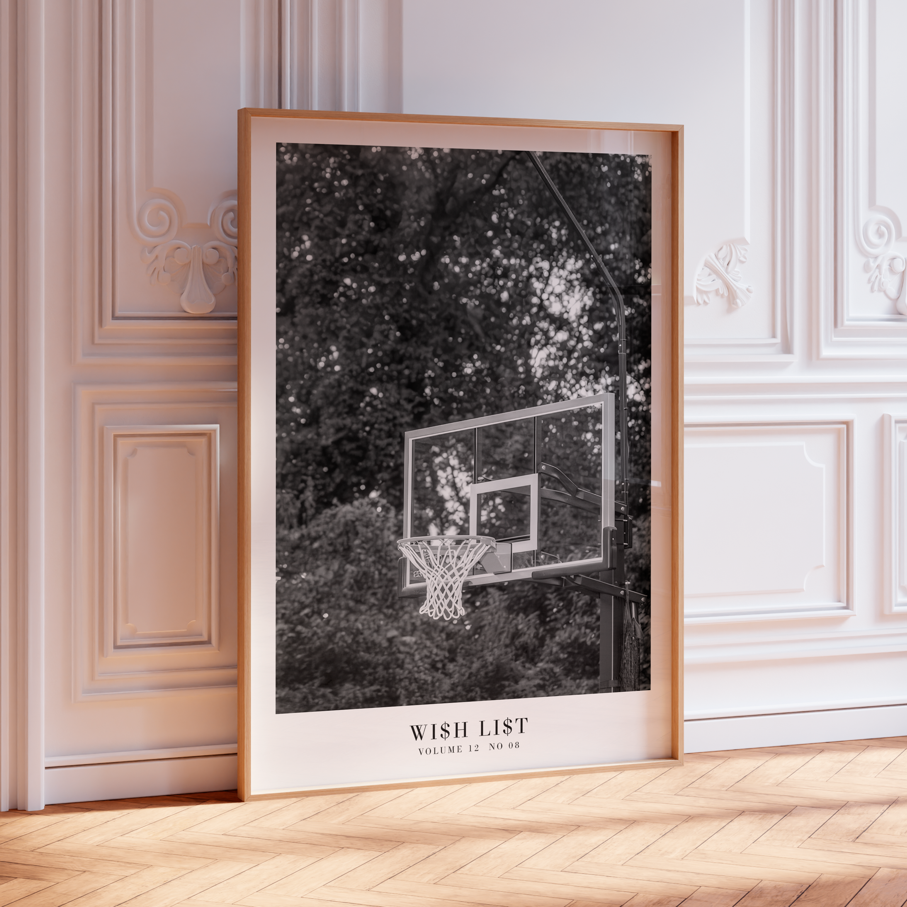 Wi$h Li$t - Haus Of Moods