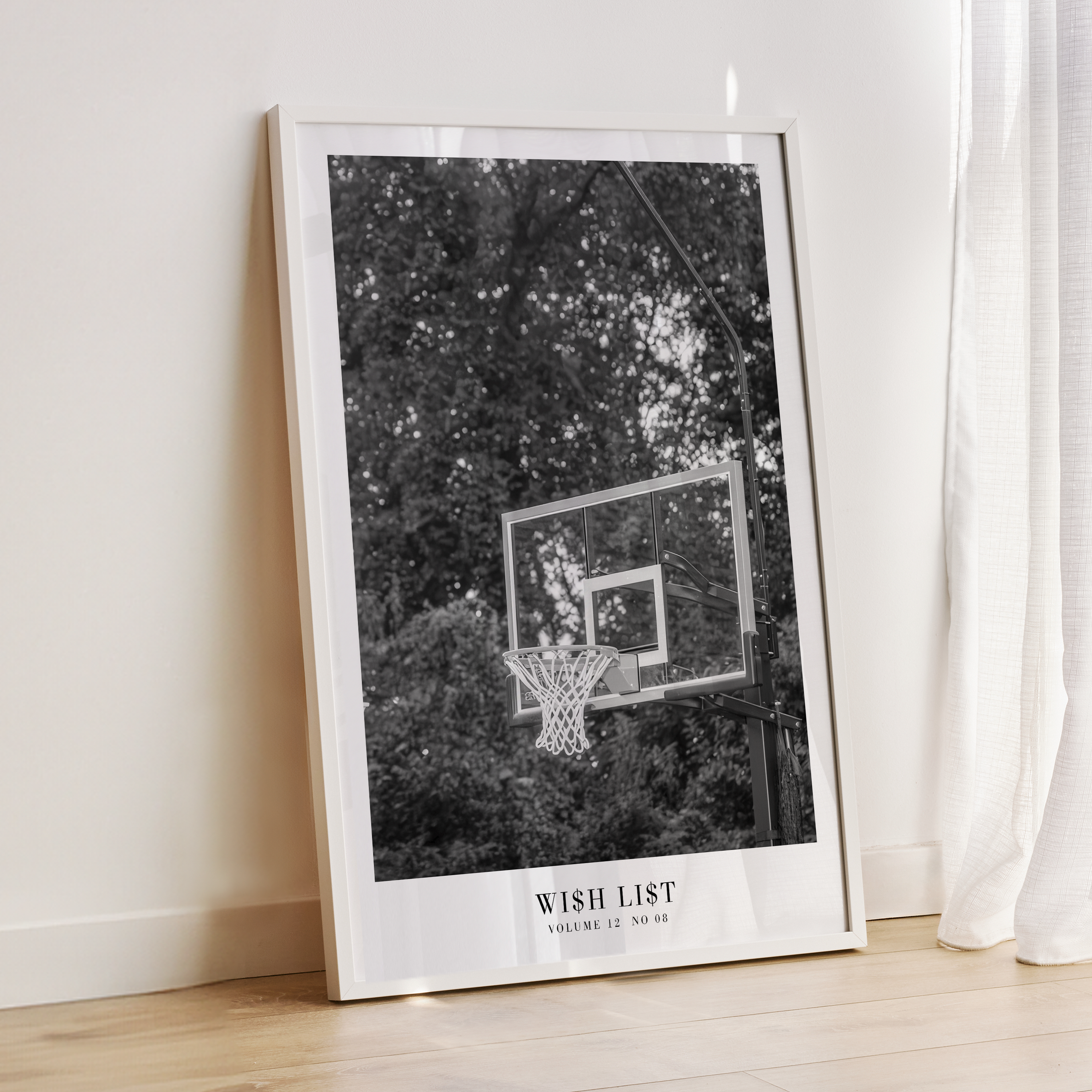 Wi$h Li$t - Haus Of Moods