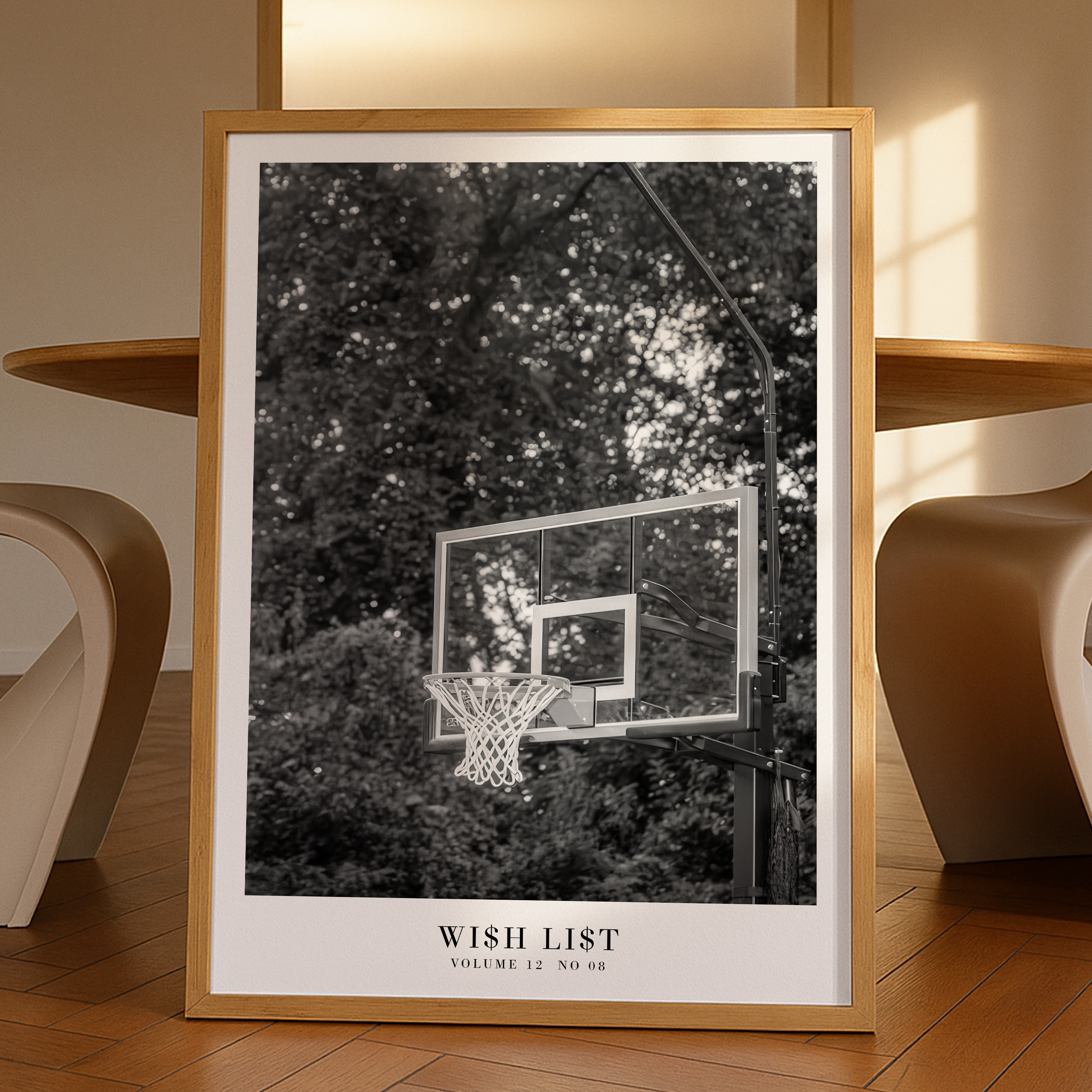 Wi$h Li$t - Haus Of Moods