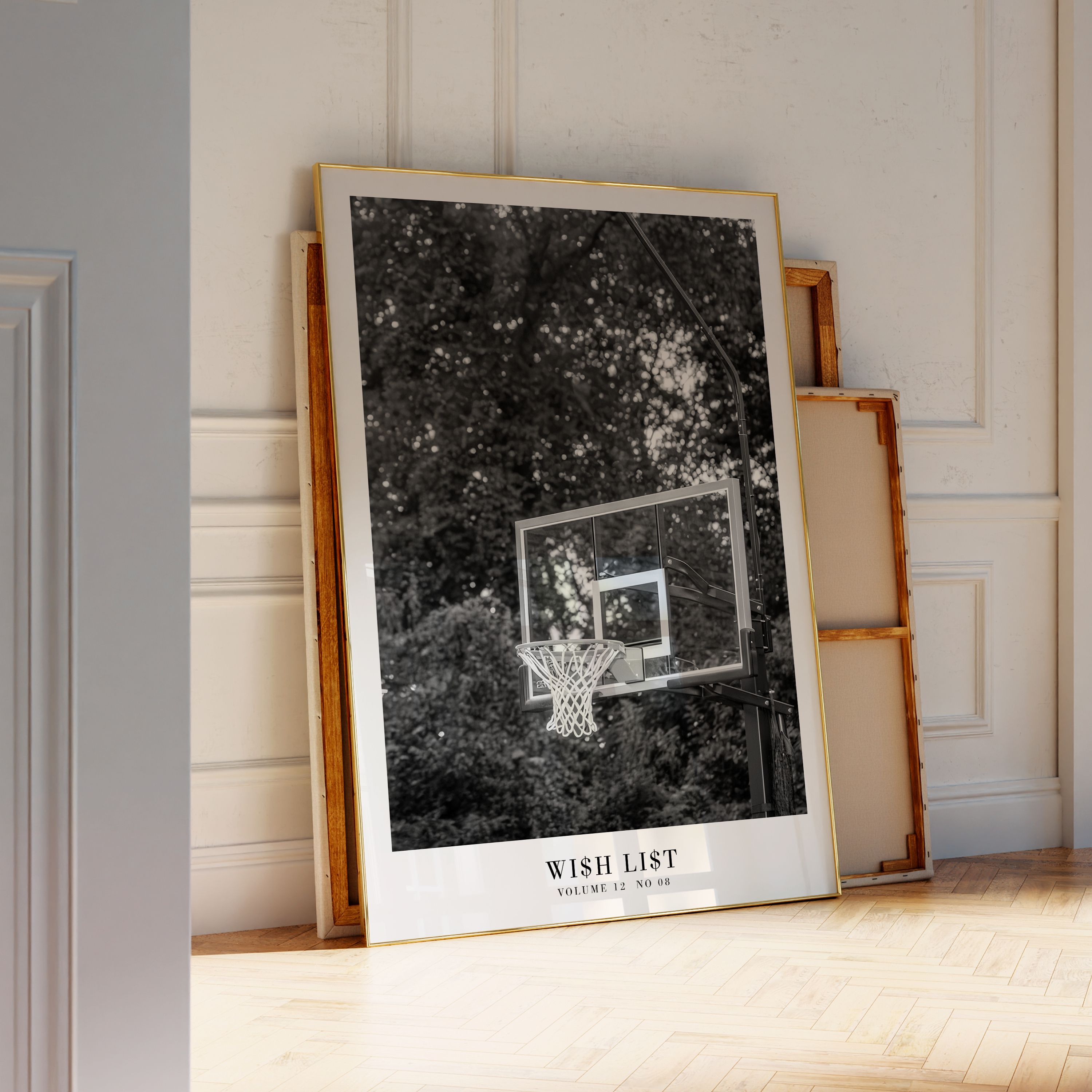 Wi$h Li$t - Haus Of Moods