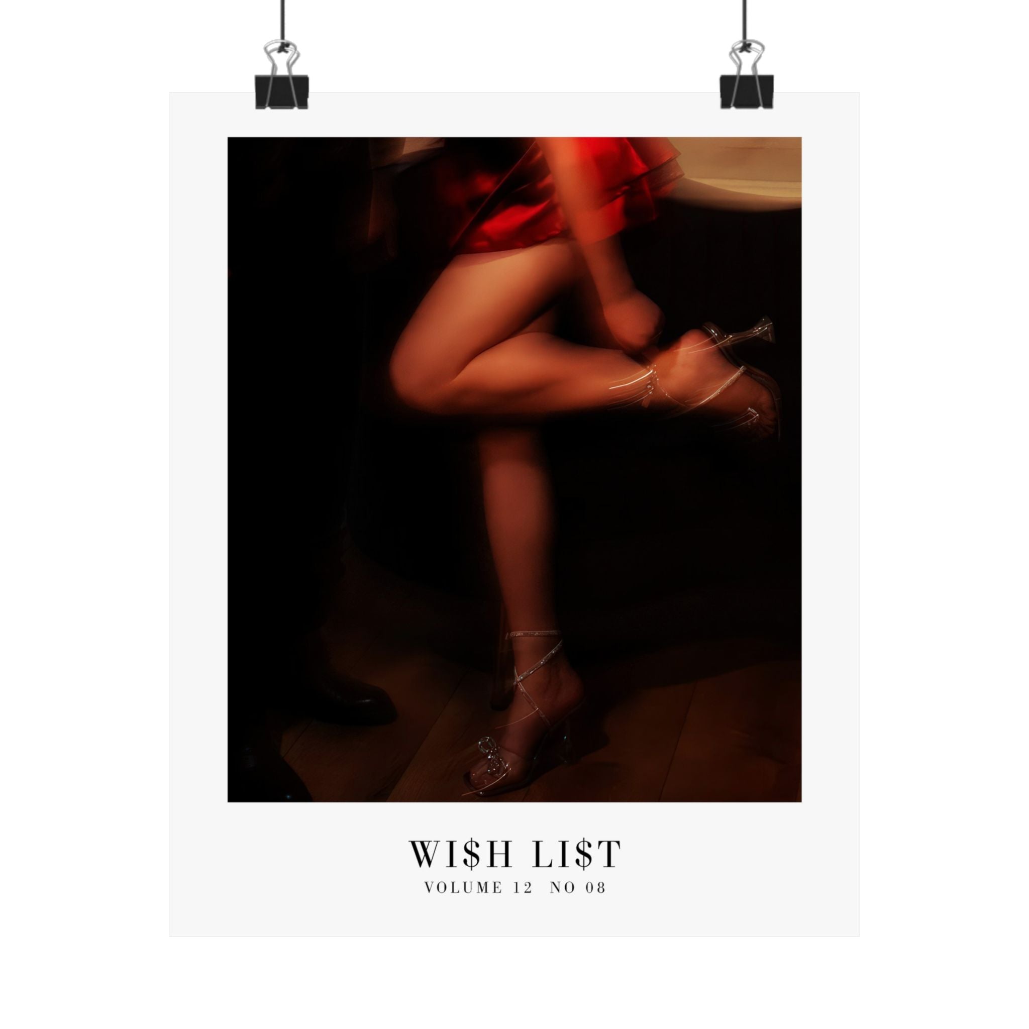 Wi$h Li$t - Haus Of Moods