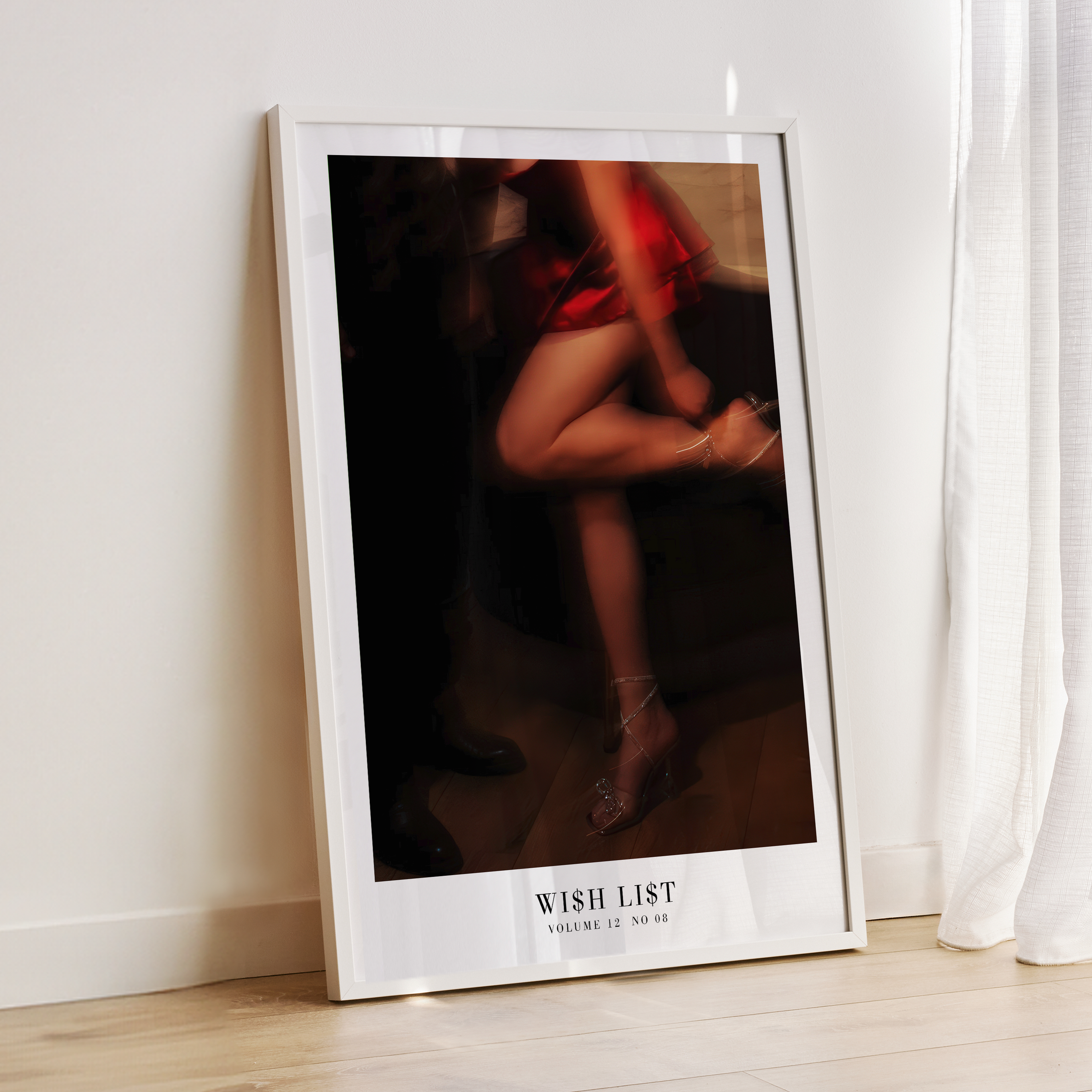 Wi$h Li$t - Haus Of Moods