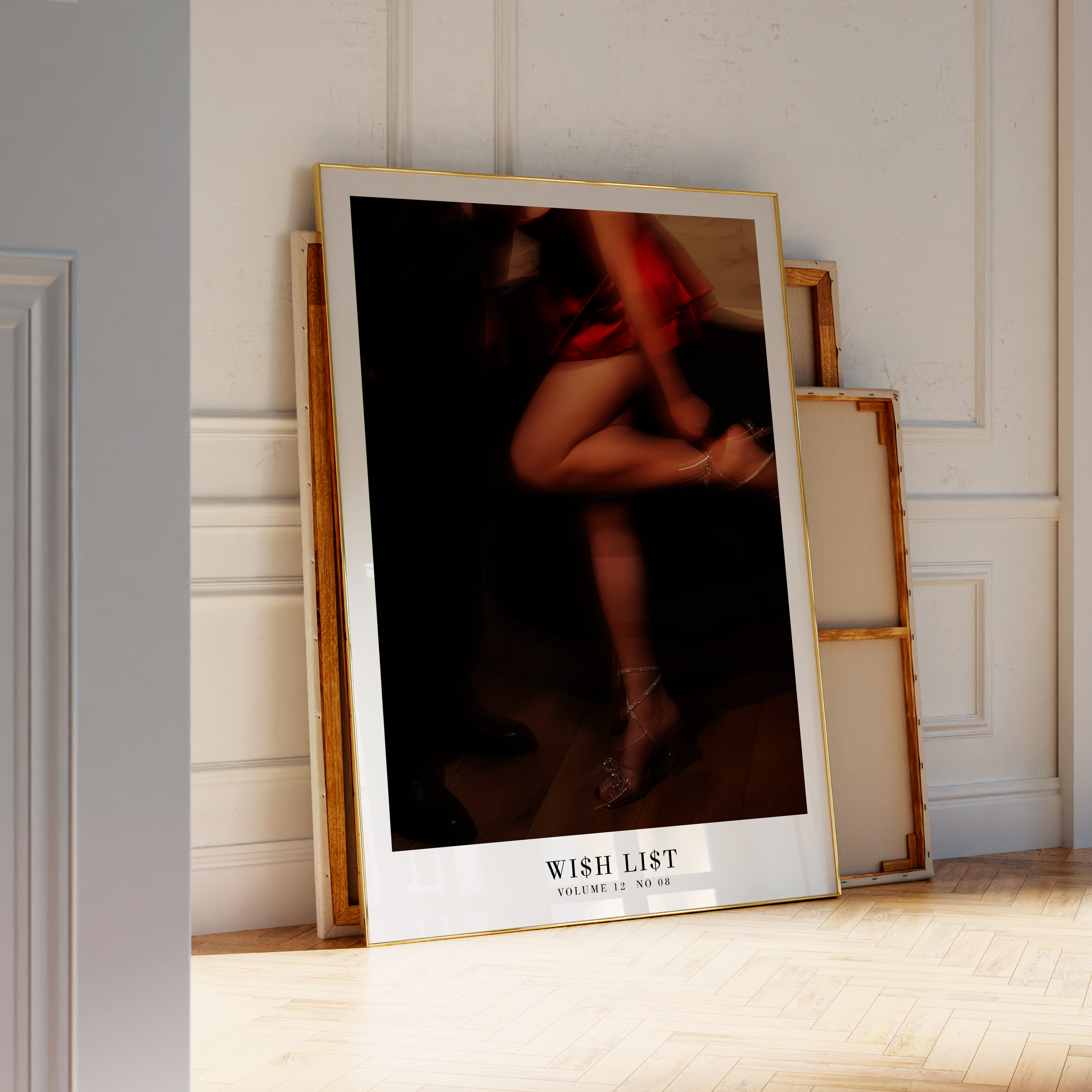 Wi$h Li$t - Haus Of Moods