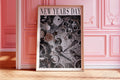 New Years Day Poster