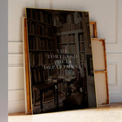 The Tortured Poets Department Bookstore, TTPD - Haus Of Moods