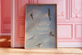 Wildest Dreams Poster