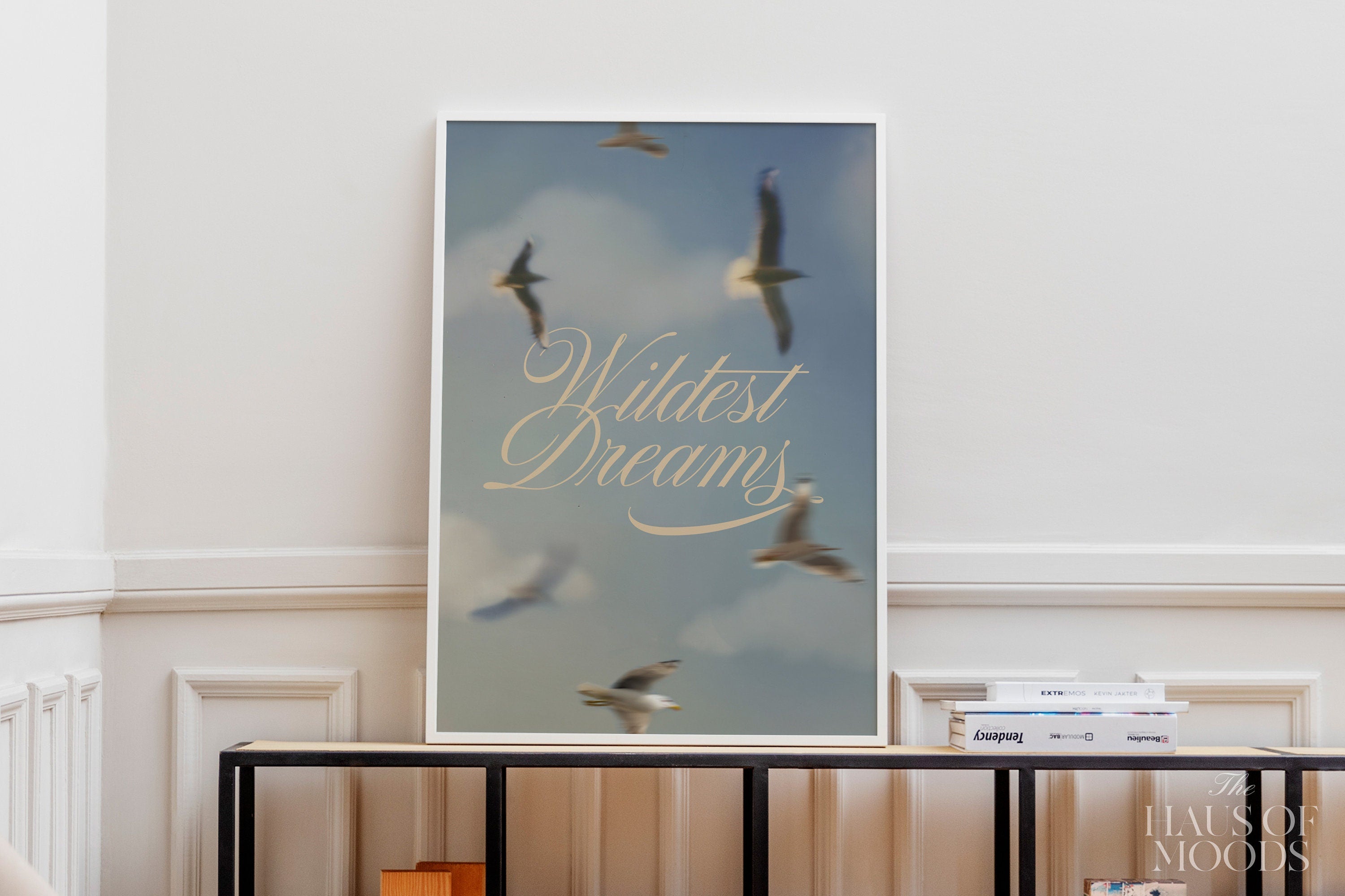 Wildest Dreams.