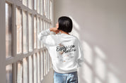 The Espresso Martini Sweatshirt, Retro Cocktail and Social Club Sweatshirt,Girls Club Crewneck, Signature Cocktail Sweatshirt,Funny Drinking - Haus Of Moods
